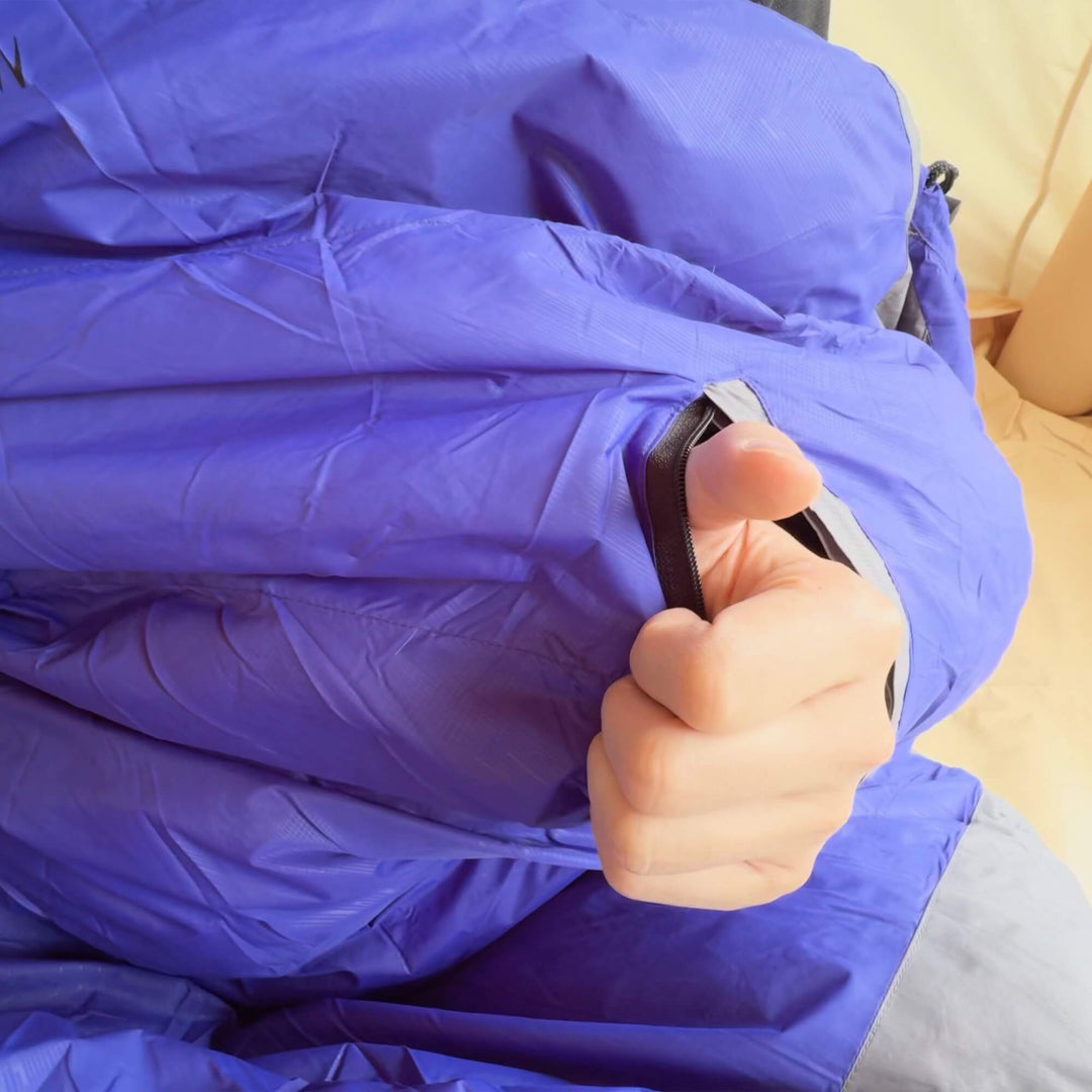 Peirhw Camping Sleeping Bag