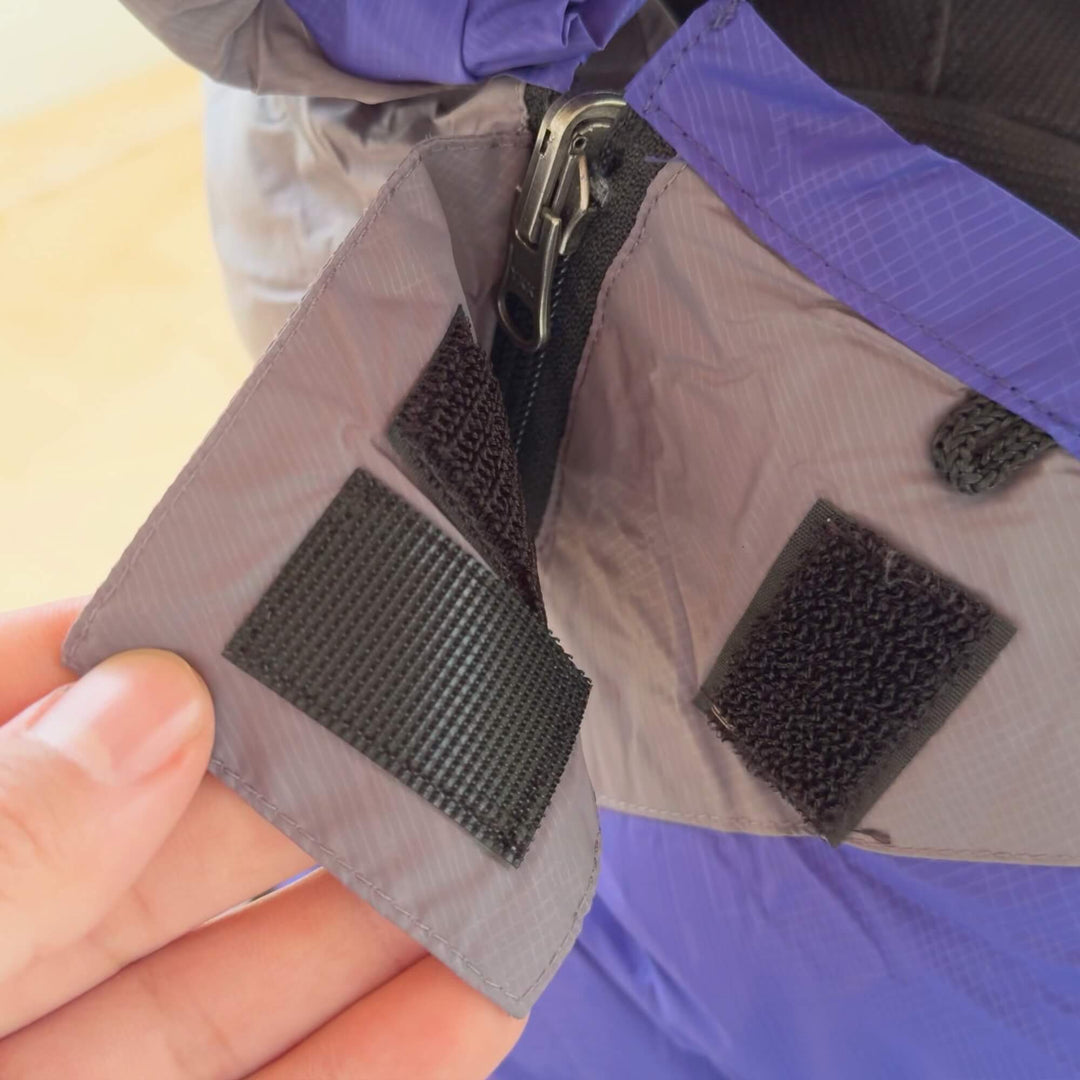 Peirhw Camping Sleeping Bag