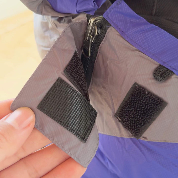 Peirhw Camping Sleeping Bag