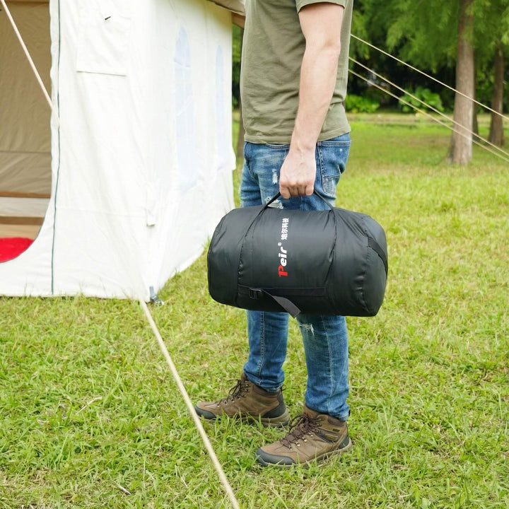 Peirhw Camping Sleeping Bag