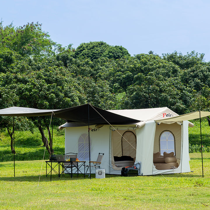 Glamping Tents