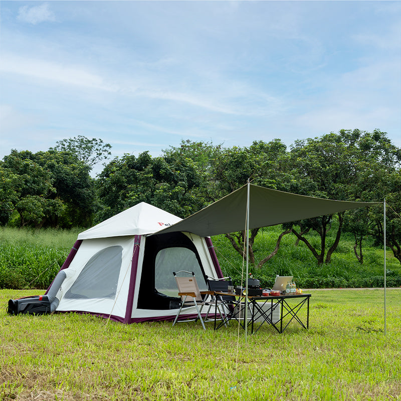 Peirhw Inflatable Cabin Tent