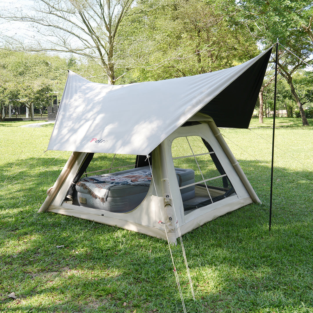 【NEW】Peirhw Inflatable Tent YUNYI Series No.19 Cloud Veil