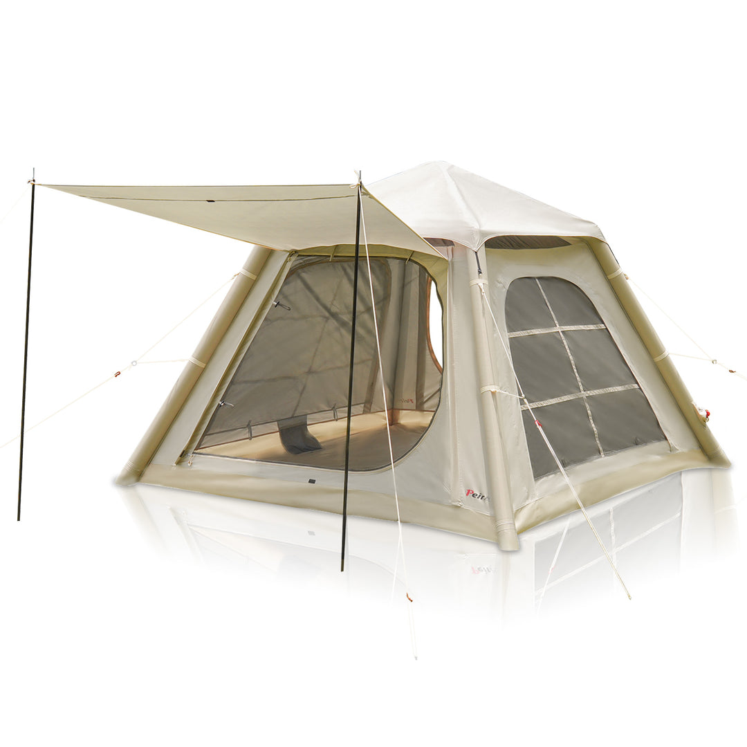 Peirhw Inflatable Tent YUNYI Series No.7