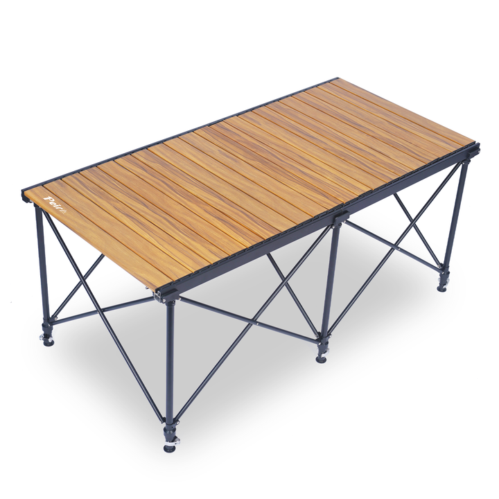 Peirhw Folding Camping Table