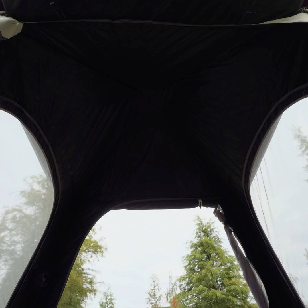 Peirhw Inflatable Canopy Tent - Adventurer