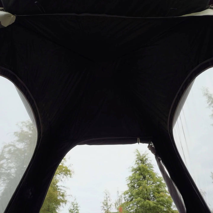 Peirhw Inflatable Canopy Tent - Adventurer